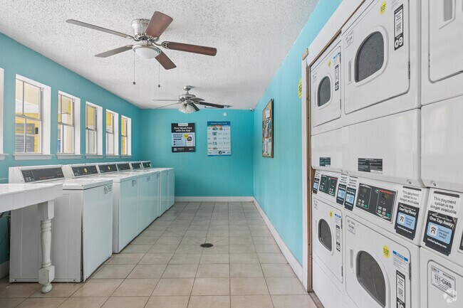 Laundry