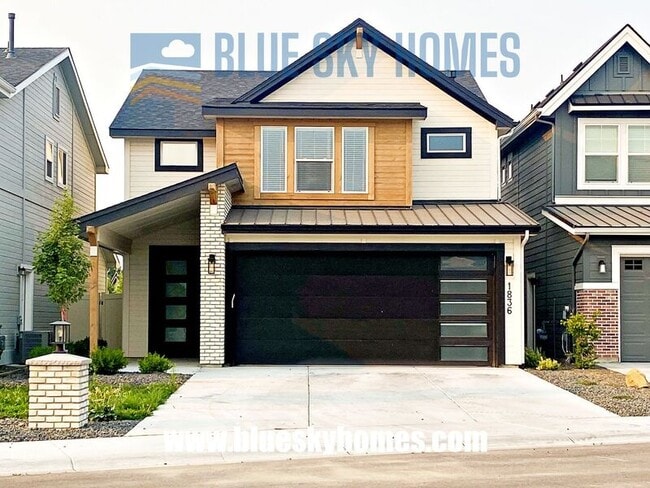 Building Photo - 1836 E Knobcone Dr