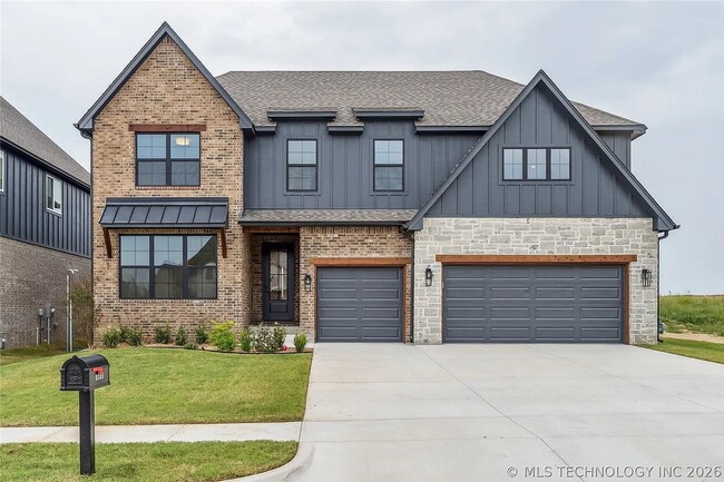 Photo - 5 Bed | 5 Bath House