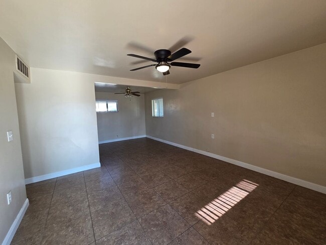 Photo - Phoenix 3 Bed/1 Bath - No HOA