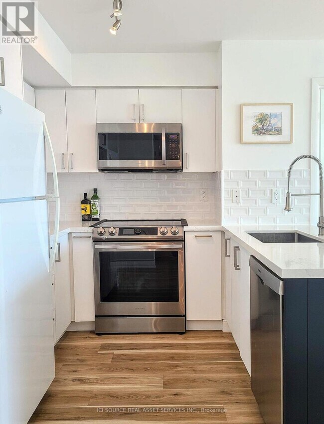 Photo - 219 Fort York Blvd Unité 611