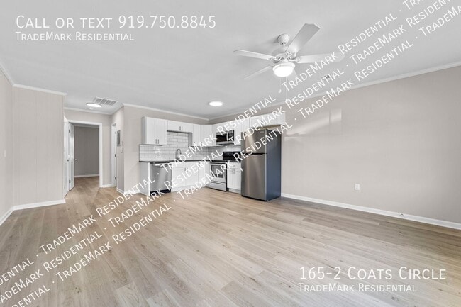 165-2 Coats Circle-