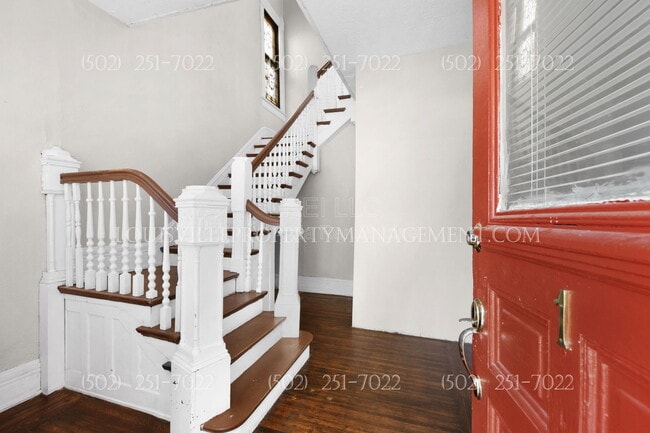 Photo - 1347 S Floyd St Unit 1