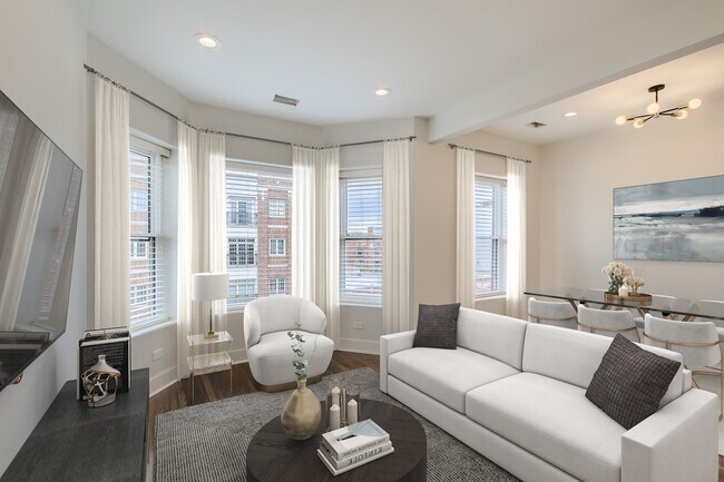 Photo - 1452 W Irving Park Rd Unit 3F