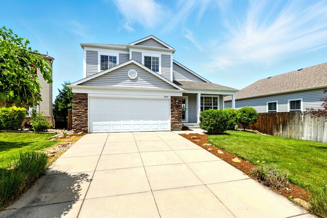 Building Photo - 5613 S Sicily Cir Rental