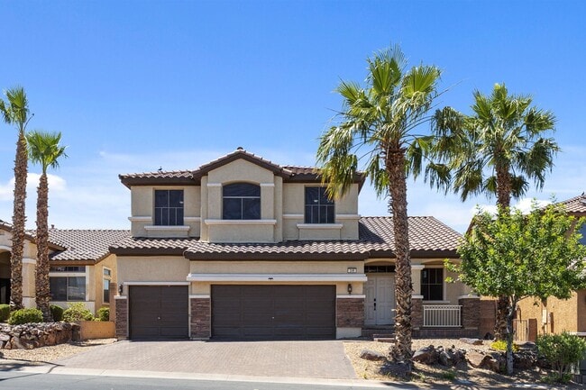 Building Photo - Beautiful 4BR Home in Gated Community with 3-Car Garage