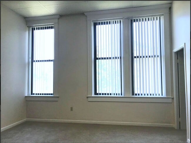 Photo - St. Agnes Apartments