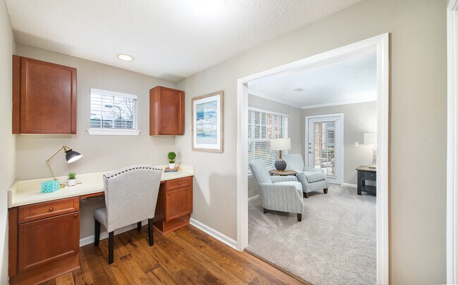 Photo - MAA Berkeley Lake