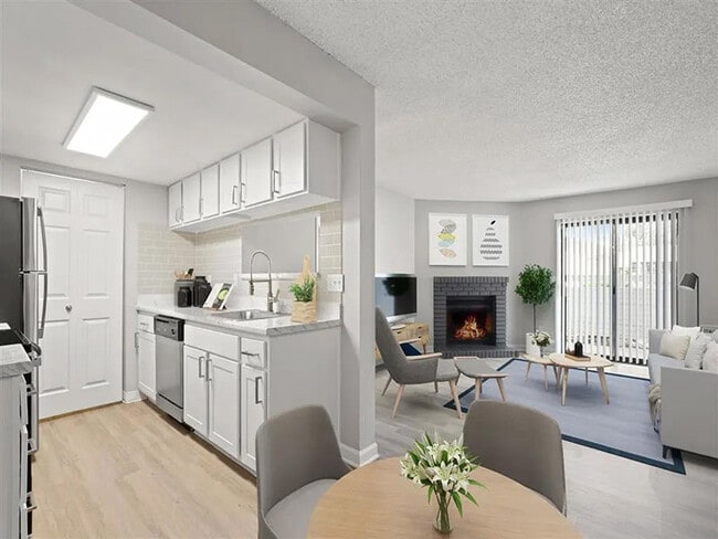 Photo - The Goose Apartments