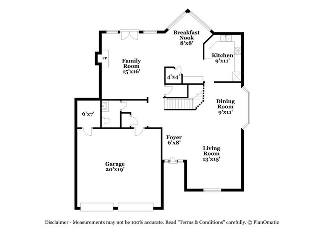 Photo - 739 Glenspring Dr