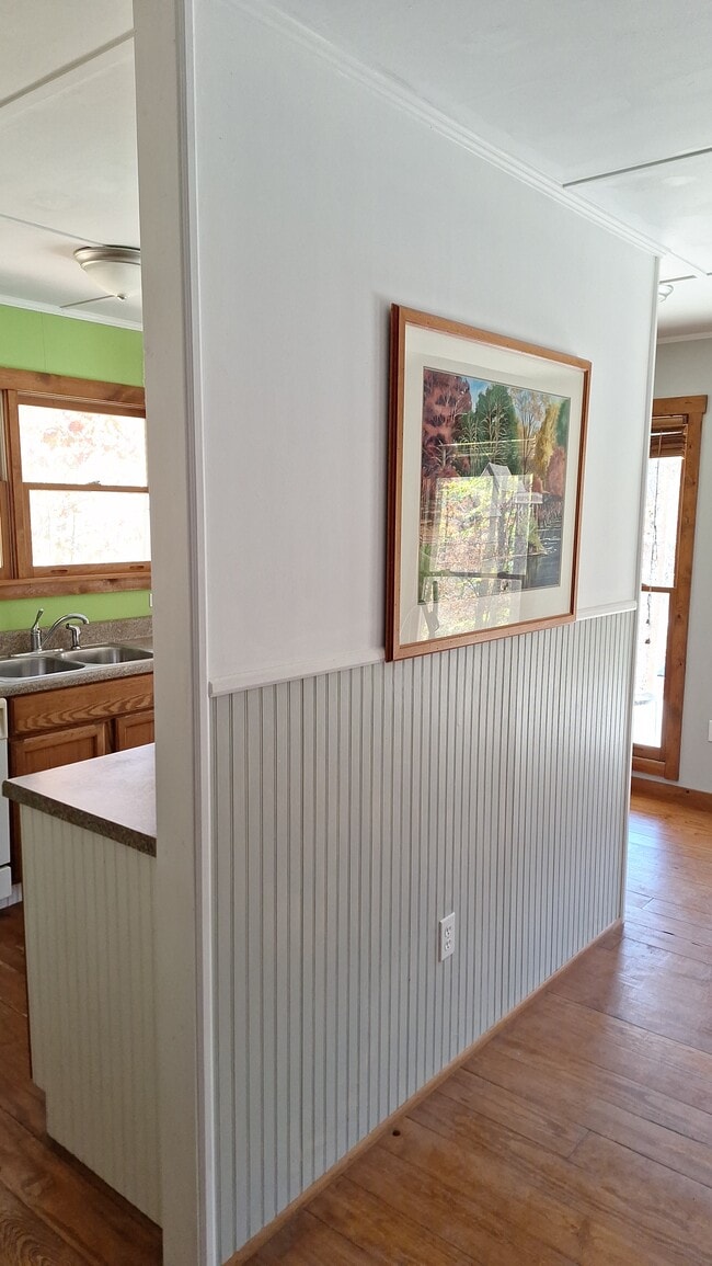 166 Mundy Cove Rd
