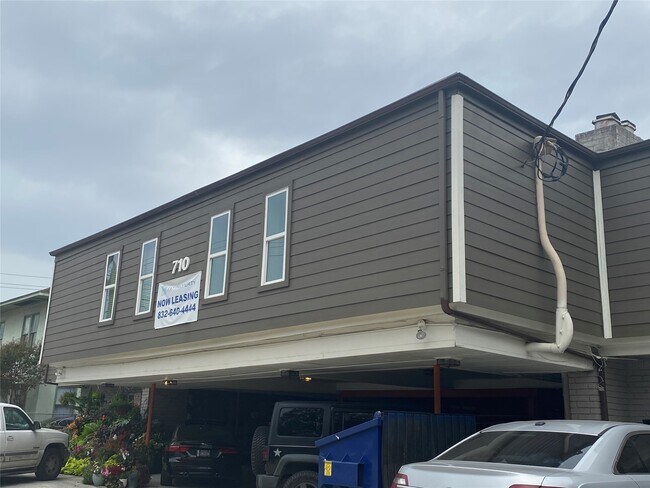 Building Photo - 710 Colquitt St Unit 03 Rental