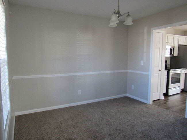 Photo - 3 BR 2 BA Jacksonville Commons