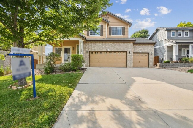 Like New 4br/2.5ba near I-25 & Lincoln Ave - Like New 4br/2.5ba near I-25 & Lincoln Ave House