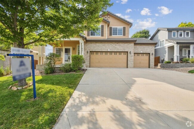 Building Photo - Like New 4br/2.5ba near I-25 & Lincoln Ave Rental