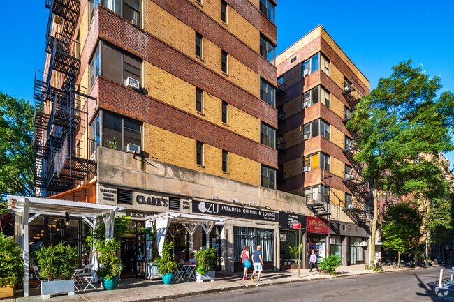 Photo - 70-80 Clark St