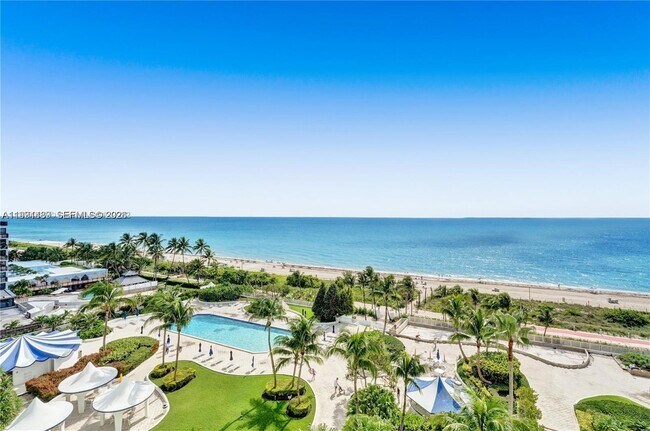 5151 Collins Ave Unit 1035