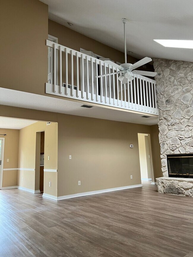 Beautiful 2Story in Argyle Forest Rental House Rental in