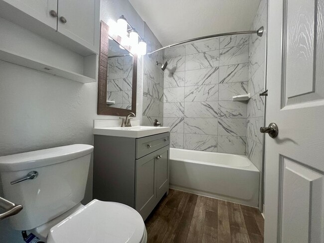 Photo - Modern Renovated 2-Bedroom in Santa Clara | Prime Location Near Apple, Nvidia & Major Highways Unit 3429-3