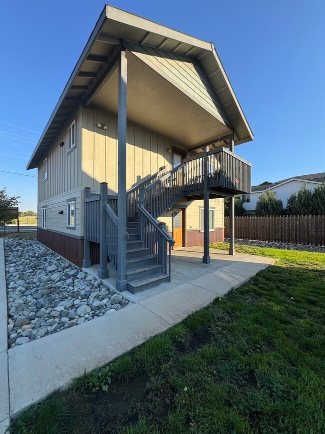 Photo - Cambridge Place I - 2217 Unidad #1