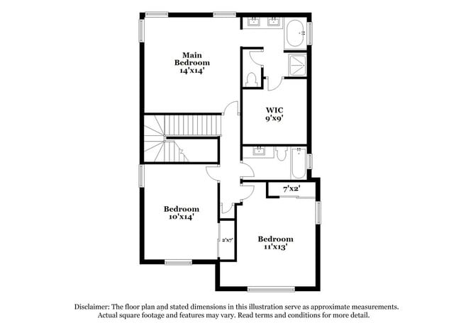 Photo - 3826 E Fairview St