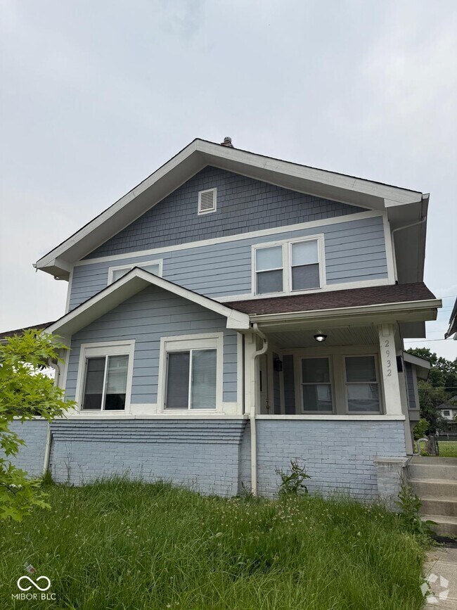 Building Photo - 2930 Ruckle St Rental