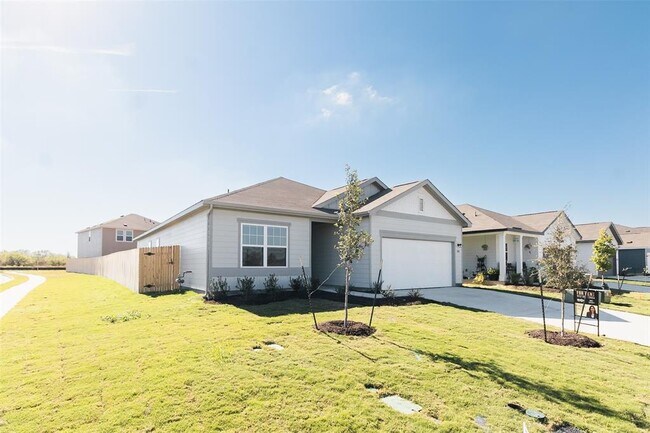 Photo - 1524 Morris Lp Casa