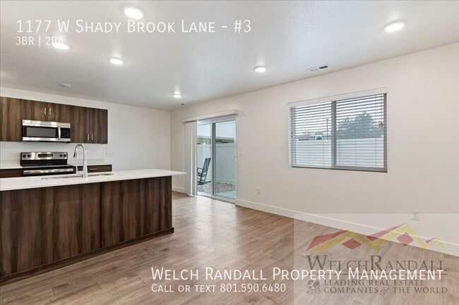 Photo - 1177 Shady Brook Ln S Unit #3