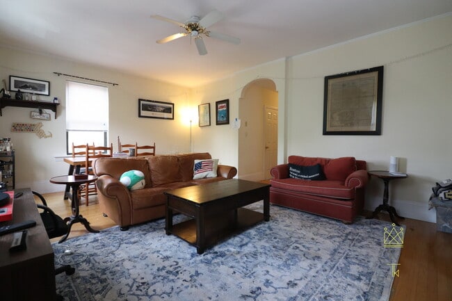 Photo - 1090 Beacon St Condo Unit 4B