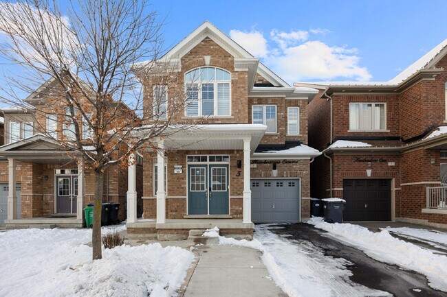 Photo - 5 Humberstone Cres Unit SI ID1504449P