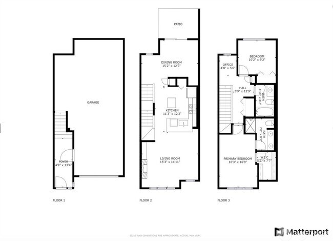 Photo - 63 Cougar Ridge Rd NW