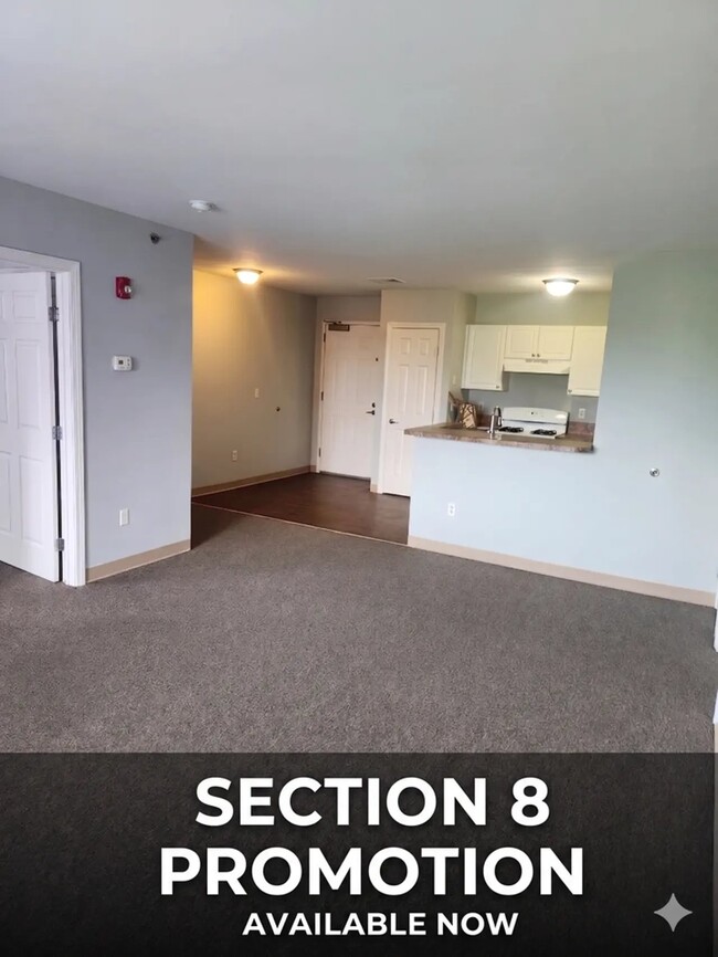 Building Photo - 60 Ferry St Unit A1
