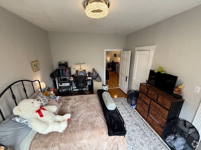 Building Photo - 53 Hemenway St Rental