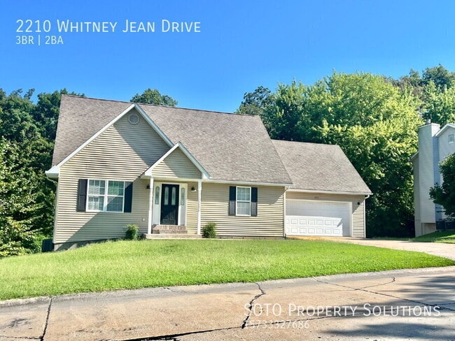 Photo - 2210 Whitney Jean Dr