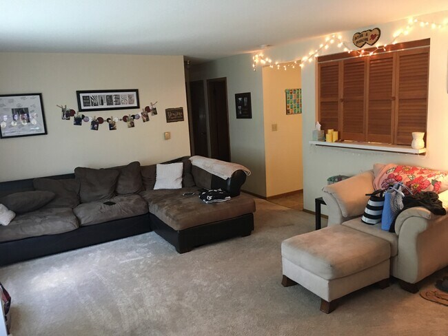 The Arlington Apartments