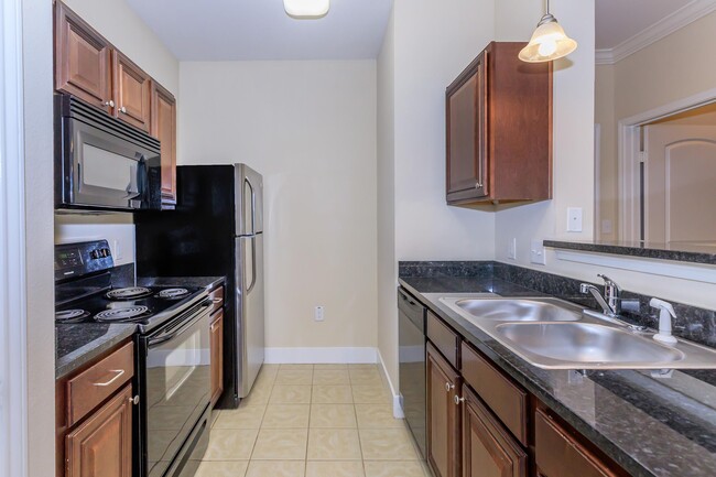 Arista Apartments