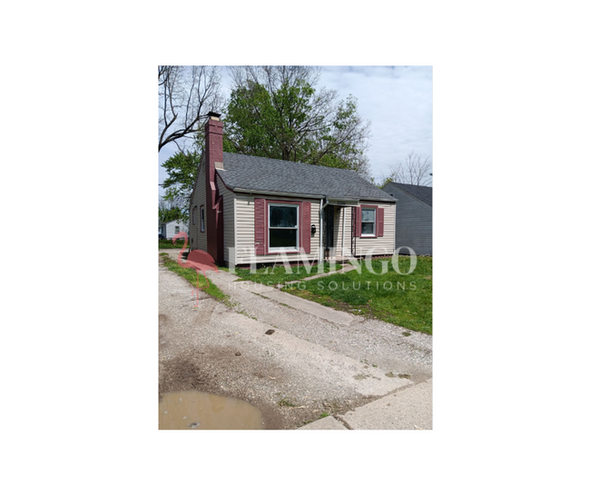 Building Photo - 3005 Edison St Rental