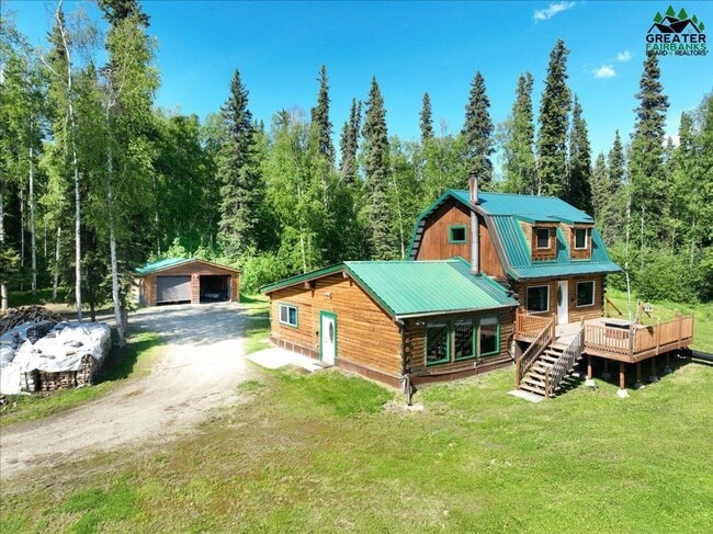 Photo - Century 21 Gold Rush - 2 bed, 1 bath (Fair...