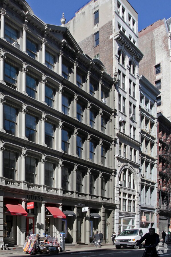 Photo - 112 Mercer St