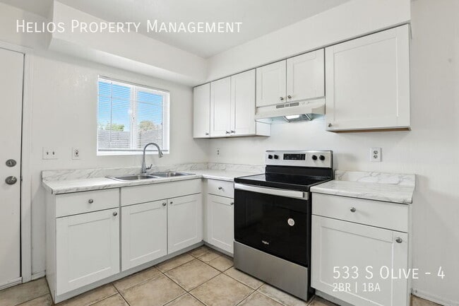 Building Photo - 533 S Olive-4 Unit 4 Rental