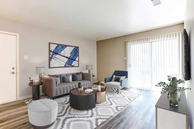 Otter Creek Villas