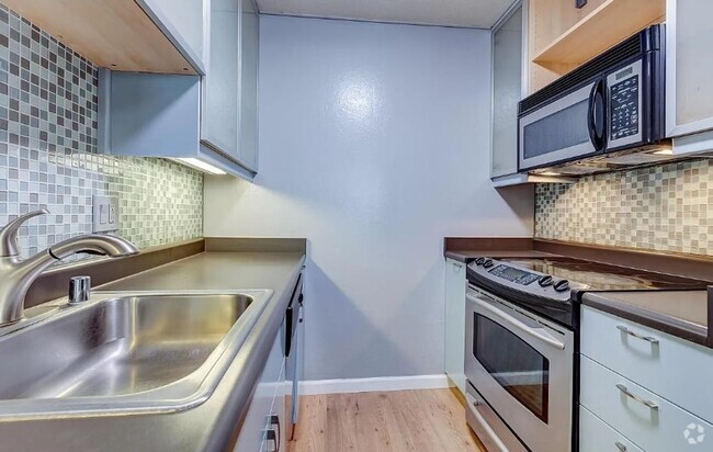 Building Photo - Charming 1-Bedroom Apartment in Walnut Creek