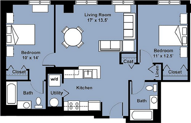 Photo - Camden Court