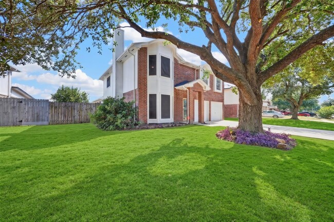 4619 Breckenridge Dr