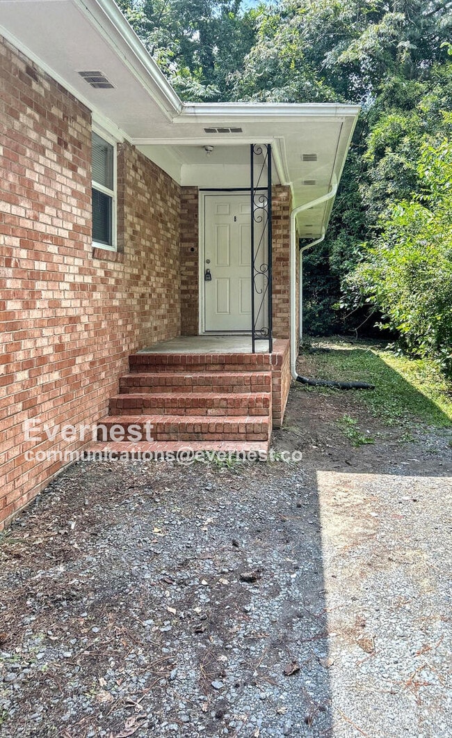 Building Photo - 1212 Rosedale Ave Rental