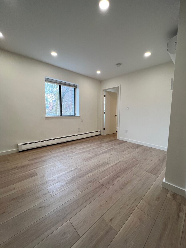 11 Parker Hill Ave Unit 6A