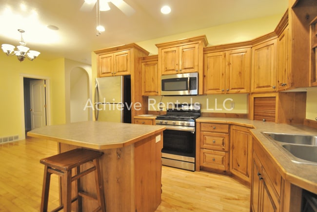 Photo - Charming End-Unit Townhome | Prime Location Near Parks, Shops & Dining