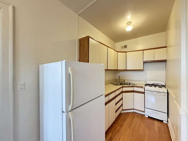366 Park Ave Unit 20