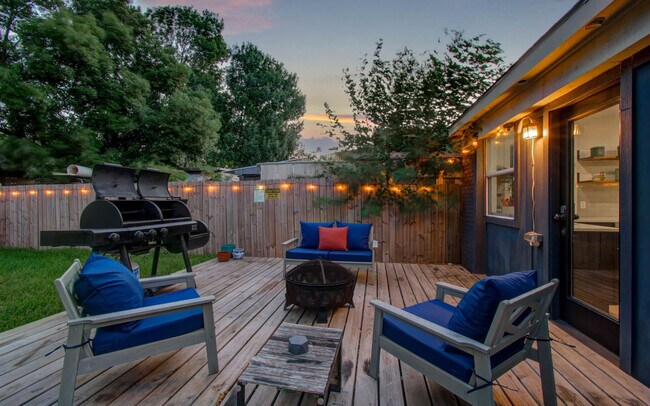 Photo - 5312 Jefferson St Unidad ID1261556P