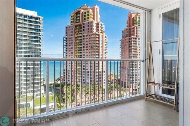 Photo - 2200 NE 33rd Ave Condo Unit 16F